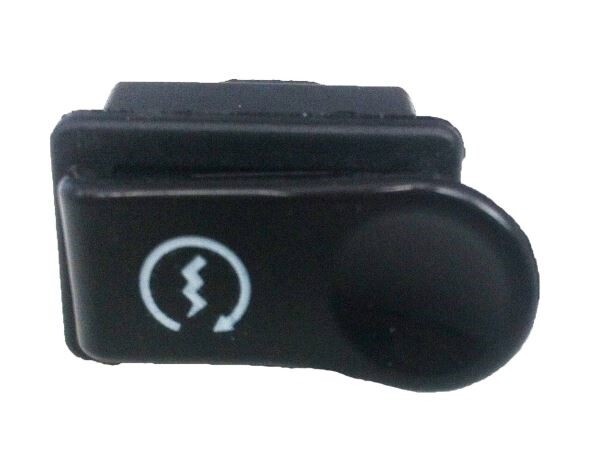 Startknopf Piaggio APE FL3 Europa 50 1996 1999-image