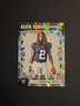 Ashton Jeanty 2025 Panini Donruss Elite Series Rookies RC