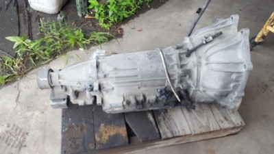 Automatic Transmission 2WD Fits 03-04 SORENTO 513203