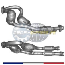 Catalyseurs BMW 530