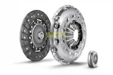 Kit d'embrayage Daihatsu YRV