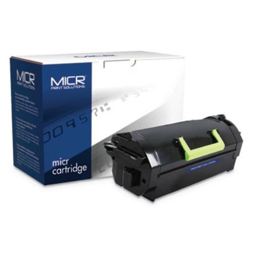 Решения для печати Micr MCR710M, совместимые с 52d0ha0/52d1h00 (520ha, 521h), Micr