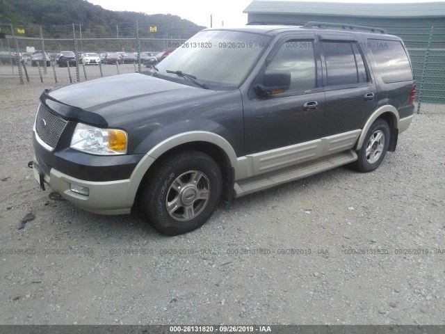 ABS Pump Anti-Lock Brake Part Assembly Fits 05-06 EXPEDITION 2002635 Foto 2 de 4