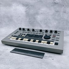 Buy Roland MC303 Sequencer Dance Music Machine Groovebox online | eBay