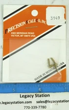 Precision Scale Co. 3149 HO Pyle National K-240 turbo Generator