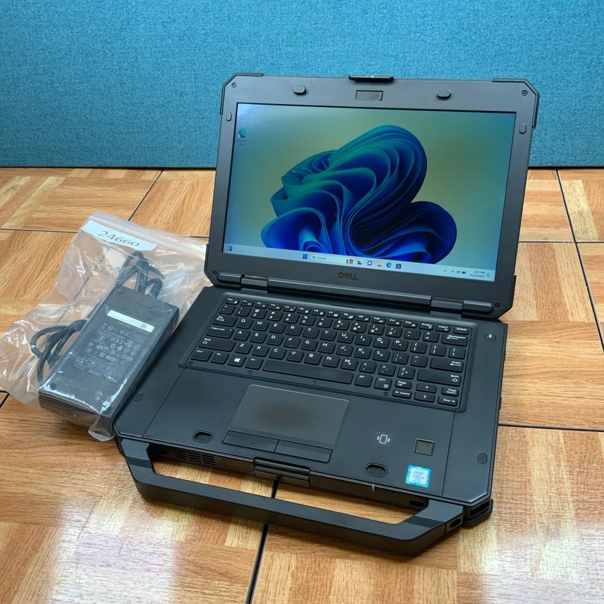 Intel Core i5 8th Gen. 8 GB RAM PC Laptops & Netbooks 256 GB SSD