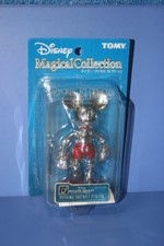 DISNEY D hyp Future Mickey Color Magical Collection Figure 133 TOMY Sorayama