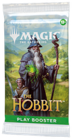 Magic: the Gathering - the Hobbit Play Booster - Englisch - NEU & Ovp!