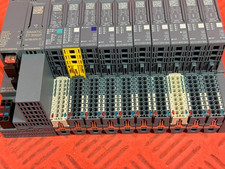 Siemens 6ES7 155-6AU00-0BN0 10 Module Simatic...