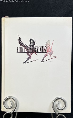 GUIDE EDITION COLLECTOR Final Fantasy Xii The Zodiac Age Fr (Neuf