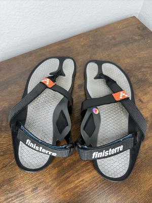 Vivobarefoot Women's Eclipse Sandals Finisterre Size 37 Ladies | eBay