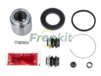 Reparatursatz Bremssattel Frenkit 243929 43Mm Kit+Piston FüR Lexus Ls Gs 300