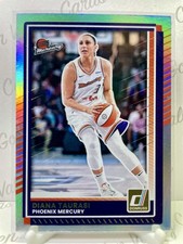 2025 Donruss WNBA Holo #14 Diana Taurasi Phoenix Mercury
