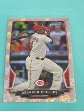 Click to enlarge Brandon Phillips
