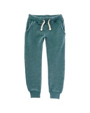 Vintage Havana Burnout Jogger Sweatpant