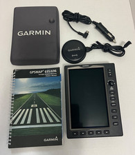 garmin 696 aviation gps avionics