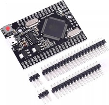 MEGA 2560 PRO Embed CH340G/ATMEGA2560-16AU Pro Mega Module with Male Pinheader