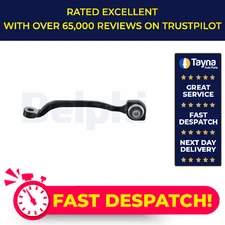 Wishbone / Suspension Arm fits MERCEDES E350 S212, W212 3.0D Lower, Left Delphi