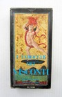 Vintage Dal Negro I Tarocchi Dei Visconti Tarot Cards Deck Complete