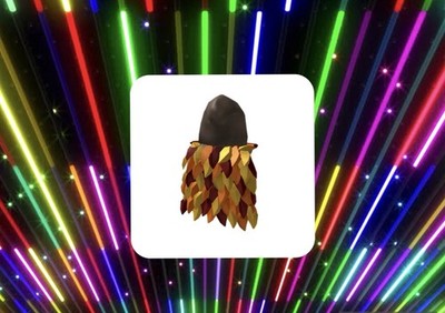 R0BLOX Toy Code - Autumn Cloak of All Things Ending | Series 2