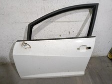 6J4831055 tür vorne links für SEAT IBIZA IV ST (6J8 6P8) 1.2 TSI 2010 5585931