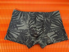 👍 1 x  Van Vaan - Herren Boxershort - Retro - Gr. L - Grün 👍