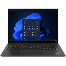 Lenovo ThinkPad T14s Gen 3 14-In WUXGA Intel Core i7-1265U 32GB 512GB Win 11 Pro