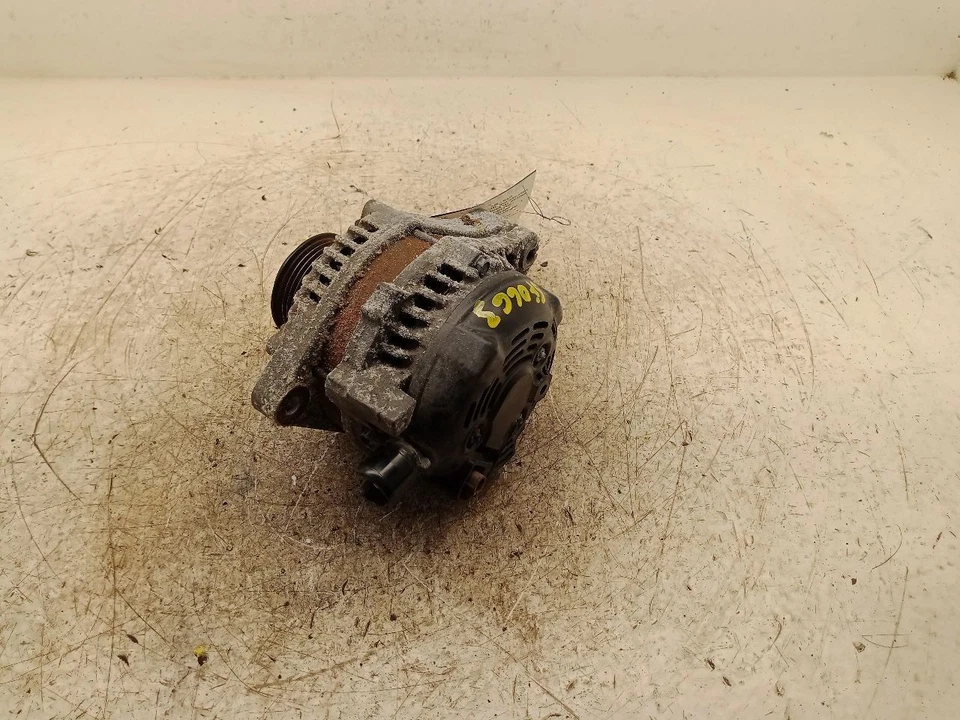 Alternador 2017 Pilot Sku#4173919 Foto 2 de 4