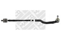 Spurstange Vorne Links FüR Renault Espace IV JK01 Vel Satis BJ0 2002->>