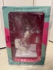 Shibuya Scramble Chainsaw Man Power 1/7 Scale Figure eStream Anime Japan NEW