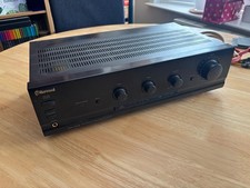 SHERWOOD Integrated Amplifier AX-4050R