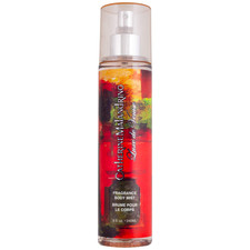 Catherine Malandrino Luxe De Venise Fragrance Body Mist 8 Oz.