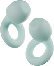 Loop Quiet 2 Noise Blocking Sleep Earplugs 24dB