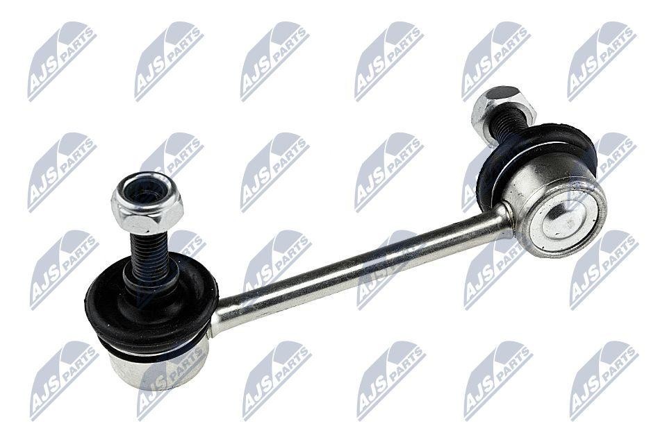 NTY Barra Puntone Stabilizzatore Corta ZLT-HD-011 per Honda Posterior Destra - Immagine 2