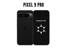 Google Pixel 9 Pro - 128 GB - Obsidian (Unlocked) for sale online