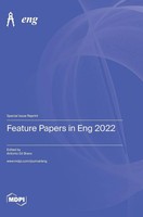 Feature Papers In Eng 2022 | Buch | Englisch (2023) | Mdpi AG