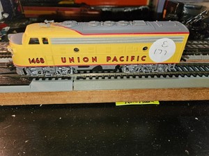 Bachmann Union Pacific | eBay
