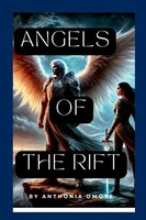 Anthonia Omoye | Angels Of The Rift | Taschenbuch | Englisch (2024)