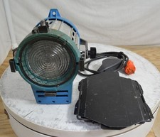 ARRI 650W Fresnel Tungsten Light