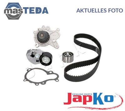 SKJH08 ZAHNRIEMEN-SATZ KIT SET + WASSERPUMPE JAPKO NEU OE QUALITÄT