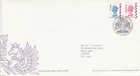 GB Stamps First Day Cover Machin Definitive Overseas Euro & world  (2) SHS 2003