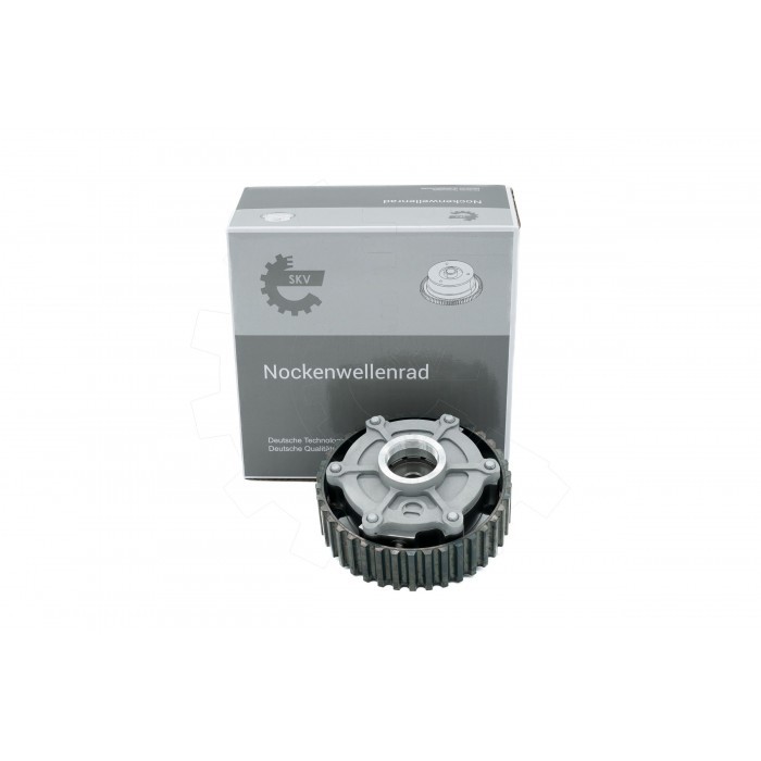 Poulie arbre à cames Renault Laguna 8200539619 déphaseur distribution essence