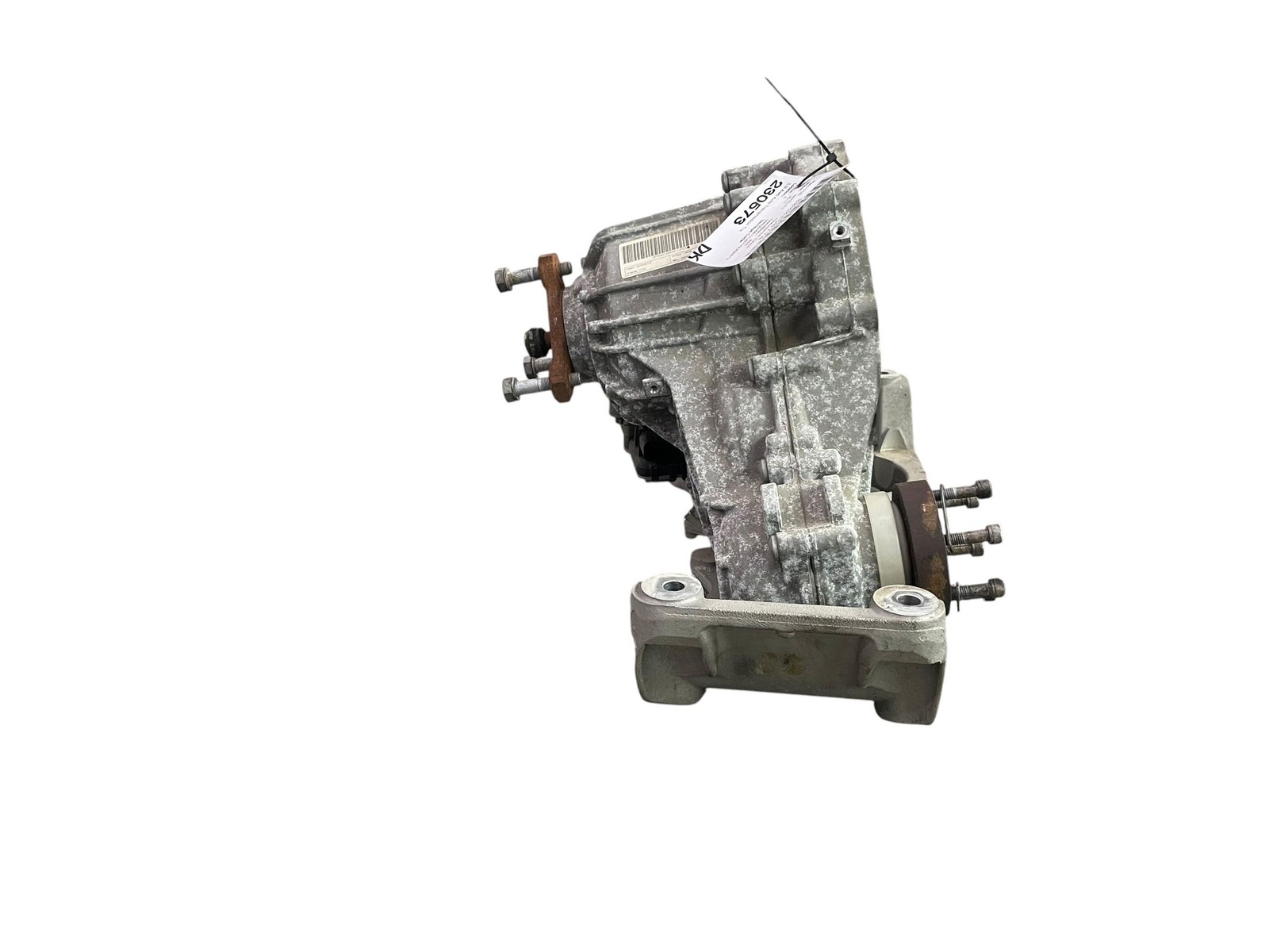 Maserati Levante 2017-2024 Transfer case
