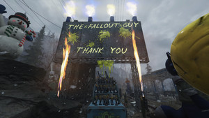 Fallout 76 - bobbleheads 100 - pc