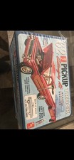 AMT 1962 F-100 Ford Pickup Truck 3 in 1 Model...