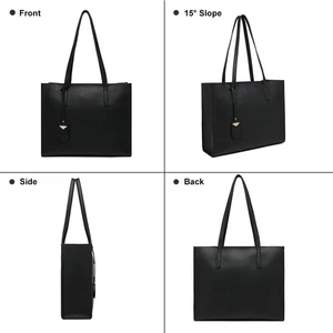 MORGLOVE DE-YFD071 Shopper Handbag
