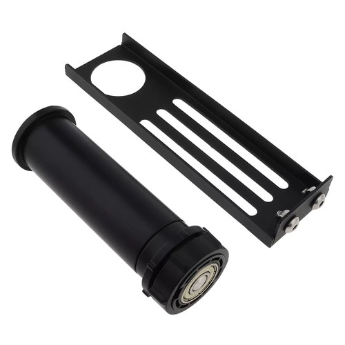 Black Rotatable 3D Printer Filament Holder Rack Bracket For Ender-3 series - Afbeelding 11 van 22