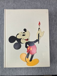 The Art of Mickey Mouse | eBay