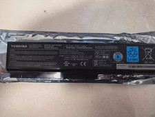 Genuine PA3817U-1BRS Laptop Battery for Toshiba Satellite L745 L750 L755 L755D