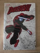 Daredevil by Mark Waid #1 (Marvel Comics 2013)